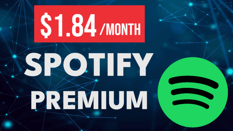 How to Get Spotify Premium Cheaper – 2025 Method